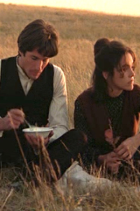 Days of Heaven